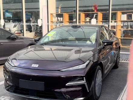 26款星耀8长续航 #吉利汽车 #吉利银河星耀8 #星耀8 #26款星耀8