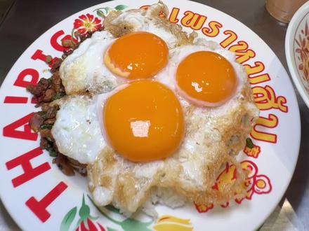 这里不是泰兰德,是南宁!! #南宁美食