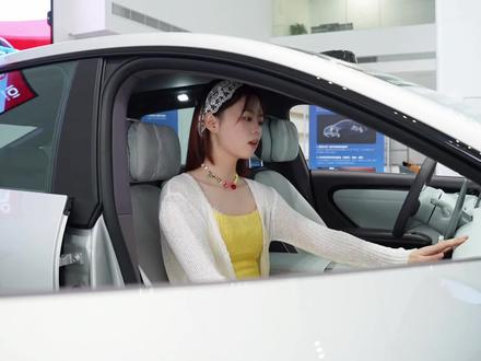 和我沉浸式看看长安启源A06吧#新启源新安全天枢智能
#长安启源A06#不可思议的A06