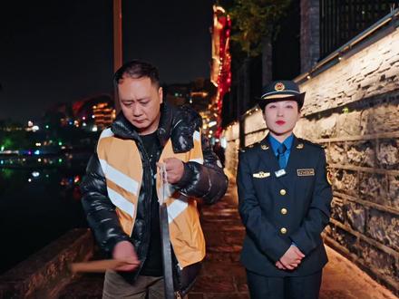 烟花易冷污染重、禁燃禁放护碧空,文明凤凰、你我共建 #宣传片 #禁止燃放烟花爆竹