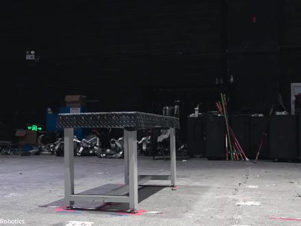 特斯拉Optimus迎来劲敌?宇树机器人惊艳亮相深度揭秘 2026 年最震撼的科技名场面之一,是一群会空翻、会打拳的宇树 (Unitree) 机器人整齐划一的惊艳亮相。很多人看个热闹,但在我看来,这是一次极具压迫感的“技术与供应链实力展示”。当马斯克的 Optimus 还在实验室里不断死磕端到端算法时,国内顶尖的硬件团队已经以 1.6 万美金的惊人低价,将人形机器人推向了商业化量产的现实世界。#人形机器人 #AI商业化 #特斯拉机器人 #前沿科技 #马斯克 @宇树 王兴兴