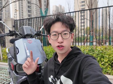 年度爆款预定,台铃苍穹2026 上手体验 #台铃苍穹 #台铃苍穹2026 #台铃电动车