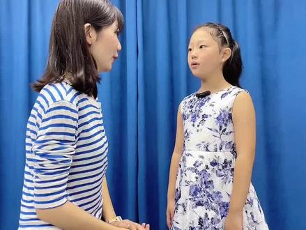 朗诵《满江红》#少儿口才 #满江红 #少儿朗诵 #爱演说少儿口才 #婷婷工作