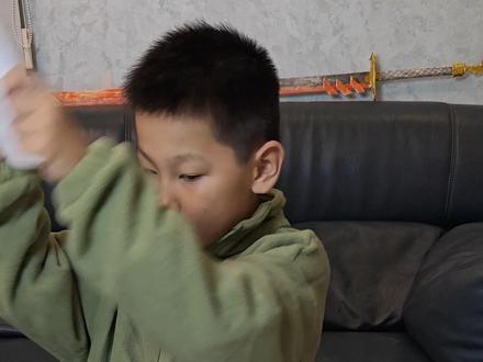 麦晓雯的维什戴尔数据飞刀—三角洲武器折纸教程(第一期) #折纸教程 #三角洲行动 #麦晓雯 #维什戴尔 #初一手工