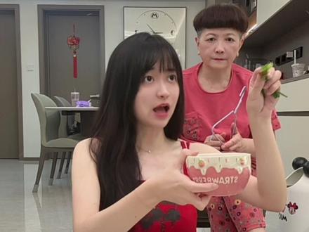 对象从四面八方快点来!!#催婚 #母女日常 #玄学