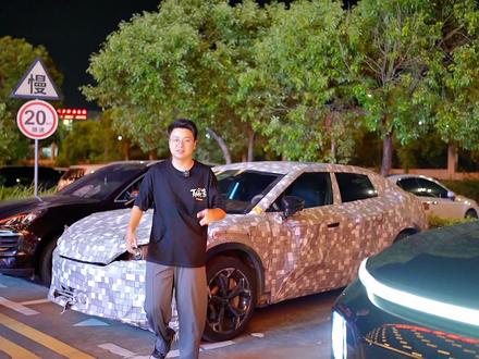 理想L系列“全速自适应随动转向激光大灯”重磅发布!#理想升级 #理想灯光升级 #激光大灯 #随动大灯