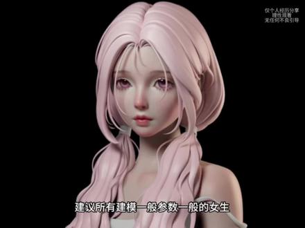 建议所有建模一般的女生,都去让豆包分析长相…#豆包#女生变美#邪修#内容过于真实