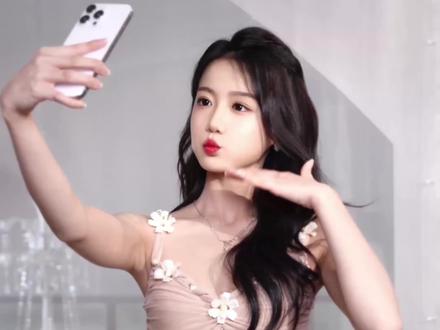 🤳“我来拍” “不,我们一起拍”#果子春日剧会 #少夫人的茶话会