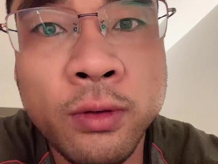 转播的版权费用我来出,大家帮忙联系一下,看那个抖音号能满足这两个条件。谢谢大家。