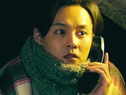 #尹正:不知道啊,听说能演军人我又来了啊!#电影得闲谨制 #反人类暴行 #小众赛道