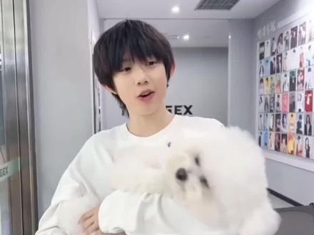 让不追四代的朋友锐评四代颜值#时代峰峻 #TF家族四代 #陈奕恒