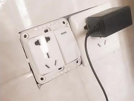 #飞雕开关#水暖电料 #正阳谢大锤 #水电安装 #水电安装教学 @谢大锤到家服务