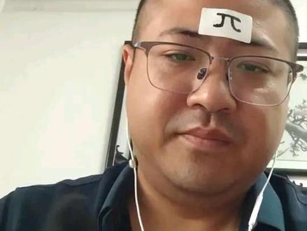 是谁昨天说我不如我爸带π的 模仿老爸 @内向老赵 被原唱@罗志祥 亲自回复的作品#狐狸精 #罗志祥狐狸精 #真人真唱 #模仿秀搞笑 #父与子