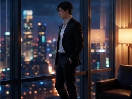 《假面婚途》#动漫推荐 #漫剧