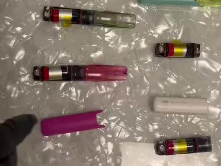 正品和假的鸭嘴兽区别,仅供大家参考#鸭嘴兽 #雾化