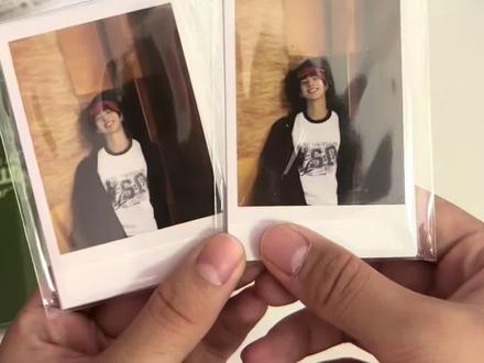 25年唯一幸运的一集
#cortis#cortis台历#开箱#幸运