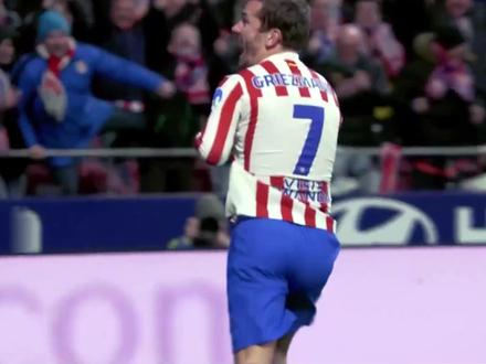 几乎全员梦游!0比4不敌马竞,一场把巴萨所有问题都暴露的惨案 #马竞4比0巴萨