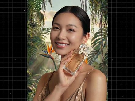 来不及实拍了?那就直接用可灵3.0,快速做出高级感电商广告,教程喂到嘴边,学到就是赚到#可灵模型第三代 #可灵AI @可灵AI #电商广告 #AI视频