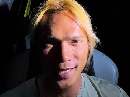 又饿了#麦当劳 #McDonald's #chickenburger #抽象 #说唱