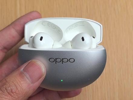 你们吹爆的oppo enco Free4,我来说点缺点。