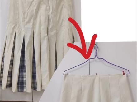 自制COS服之烫衬#cos #COS服 #自制COS服