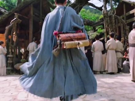 苍玄为了留在中原,决定娶曋淑慧,阿念伤心离开#好剧推荐#长相思