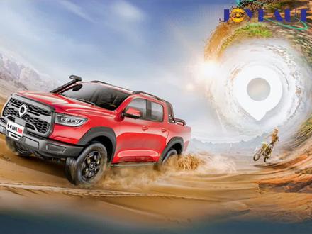 长城系列皮卡炮 哈弗 欧拉无线carplay盒来了!#长城炮 #欧拉r1 #哈弗