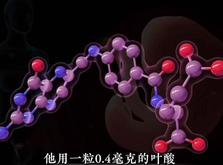 致敬“叶酸之母”严仁英:0.4mg改写千万生命