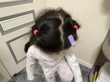 潮流穿搭吗#库洛米 #穿搭 @Ayumi Hills