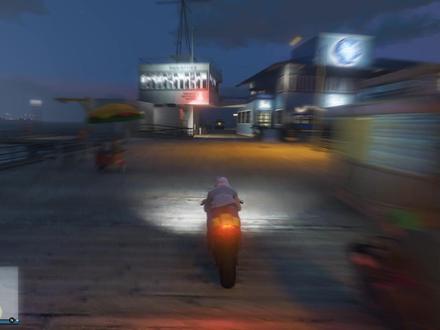 本期视频由“共荣保险”赞助播出。 #gta #gta5