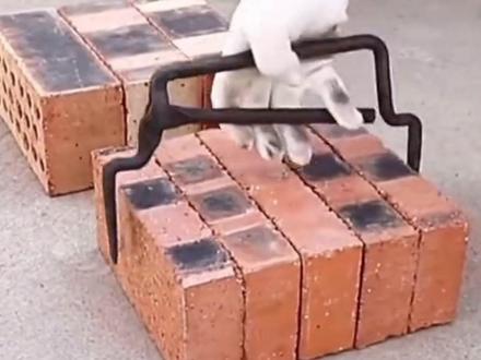 万万想不到,耗时三个月发明的新专利(火因)夹子#烟夹子#砖夹子