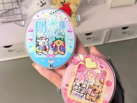 线条小狗新品开箱💭晚间治愈碎片⋆✮⋆.🧩
来拼超可爱的线条小狗拼图啦!!
小狗市集和拓麻小狗出击!!
#线条小狗 #线条小狗盲盒 #拼图 #线条小狗周边 #盲盒开箱