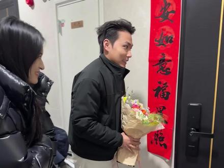 现在我们家我爸第一个不同意我结婚 #日常vlog#搞笑#闺蜜#抽象