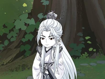 《穿越成为小狐娘》1~18集小合集 #原创动画 #二次元