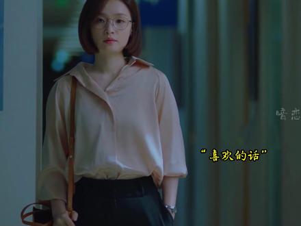 喜欢的话,就会来吧!这句话在每一组CP身上都得到了验证。 #机智的医生生活 #青年创作者成长计划