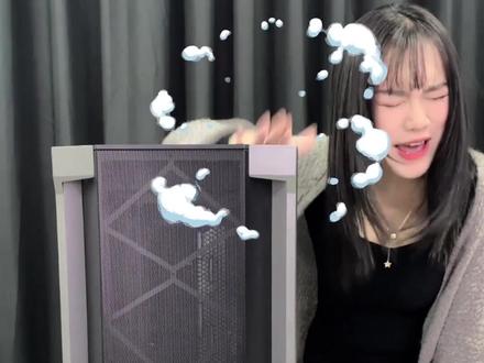 千万不要买这个机箱!#diy电脑 #电脑机箱 #鑫谷diy