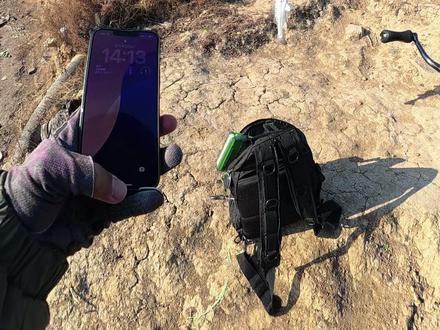 大雪后路亚海鲈,鱼口又旺起来啦!