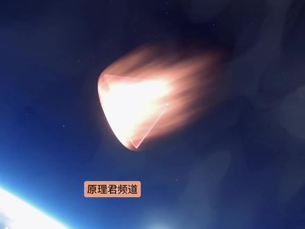 美国阿尔忒弥斯登月计划2号完成载人绕月飞行,中国航天也要加! #动画 #美国登月