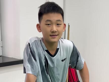 挑战叶神@叶明辉 #乒乓球 @王开乒乓