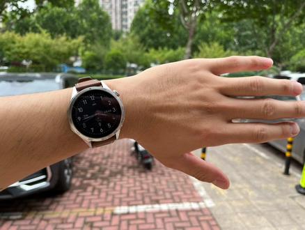 华为Watch GT4开箱#华为gt4 #智能穿戴 #华为