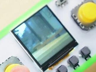 【开源】我用国产CPU设计了一个图传遥控车 #创客 #arduino #开源硬件 #编程 #河源技术宅