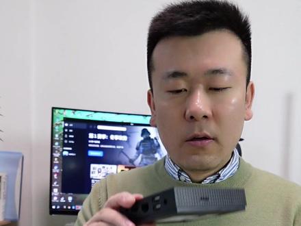 花了一周时间玩游戏盒子,总结了八点和云电脑的区别【上】 感觉就是比较适合出租房和学生宿舍,偶尔玩玩主机游戏的群体,经常打电竞的不一定适合#游戏盒子 #云游戏 #葱芽云盒 #主机游戏 #3a游戏