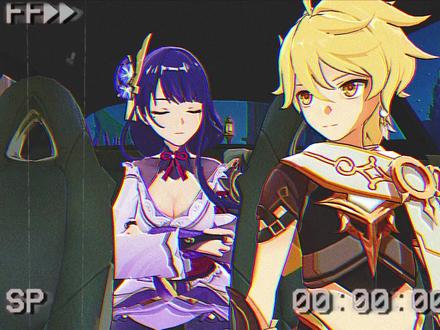 【原神】这个巧妙 #原神 #金广发宇宙