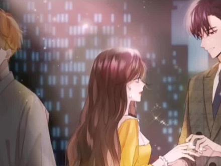 #漫画解说 #快看漫画 #漫画剪辑 恋人夜间营业