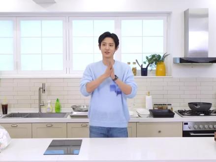 【灿烈油管更新】朴灿烈.吴世勋.金钟仁/制作迪拜巧克力软曲奇切片!260211#exo #朴灿烈 #金钟仁 #吴世勋