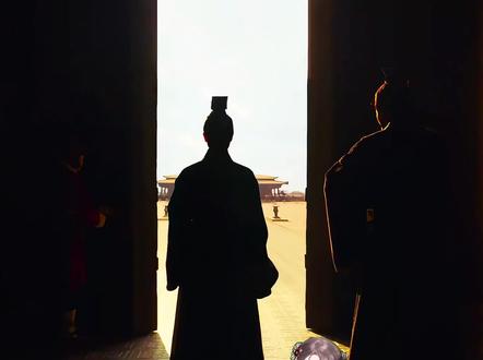 战国时,秦国几乎没出过一个昏君,为什么还要6世才灭六国 #历史