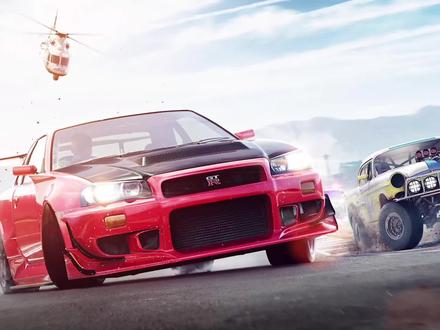 第一次玩极品飞车20系列,操作起来感觉还不错 #极品飞车 #极品飞车online #极品飞车20