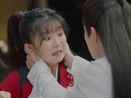 她逃他宠,沉沦在温柔中的女人有罪吗?#烬相思#烬相思纯爱感