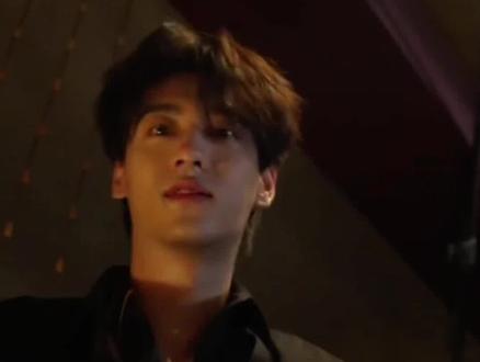 月月:营业了 雷子:恋爱了