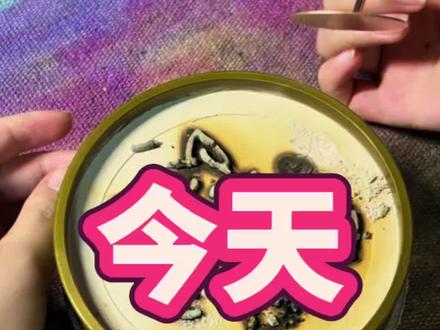 周三啦~打篆睡觉💤。#解压视频 #香文化 #传统文化